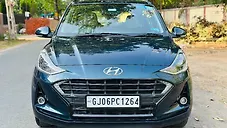 Used Hyundai Grand i10 Nios Sportz AMT 1.2 Kappa VTVT in Vadodara