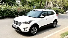 Used Hyundai Creta 1.6 SX Plus AT Petrol in Delhi