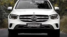 Used Mercedes-Benz GLC 200 Progressive [2019-2021] in Kochi