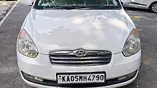Used Hyundai Verna VTVT 1.6 in Bangalore