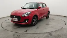 Used Maruti Suzuki Swift ZXi Plus [2018-2019] in Hyderabad