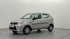 Used Maruti Suzuki Alto 800 LXi CNG (O) in Gurgaon