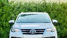 Used Toyota Fortuner 2.8 4x2 AT [2016-2020] in Surat