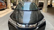 Used Honda City SV CVT in Hyderabad