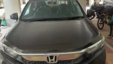 Used Honda City SV CVT in Hyderabad