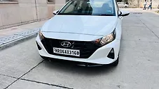 Used Hyundai i20 Sportz 1.2 IVT [2020-2023] in Karnal