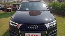 Used Audi Q3 30 TDI Premium FWD in Nashik