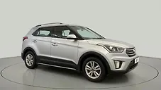 Used Hyundai Creta 1.6 SX Plus Petrol in Delhi