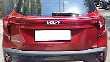 Used Kia Seltos HTX Plus 1.5 Diesel iMT in Delhi