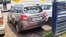 Used Datsun redi-GO T (O) [2016-2019] in Ranchi