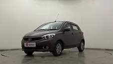 Used Tata Tiago Revotorq XZ [2016-2019] in Hyderabad