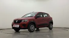 Used Renault Kwid RXL in Hyderabad