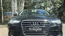 Used Audi A6 2.0 TDI Technology Pack in Pune