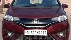 Used Honda Jazz VX Petrol in Delhi