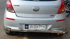 Used Hyundai i20 Sportz 1.2 in Ranchi