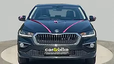 Used Skoda Slavia Style 1.0L TSI AT in Noida