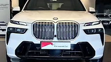 Used BMW X7 xDrive40d M Sport [2023] in Gurgaon