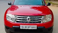 Used Renault Duster RxE Petrol in Delhi