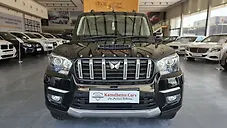 Used Mahindra Scorpio S11 MT 7S in Ahmedabad