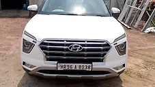 Used Hyundai Creta S 1.5 Diesel [2020-2022] in Karnal
