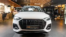 Used Audi Q5 Technology 45 TFSI [2021-2024] in Delhi