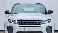 Used Land Rover Range Rover Evoque HSE Dynamic in Pune