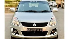 Used Maruti Suzuki Swift VDi ABS [2014-2017] in Delhi