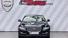 Used Jaguar XJ L 3.0 Portfolio in Pune