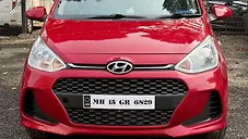Used Hyundai Grand i10 Sportz 1.2 Kappa VTVT in Nashik