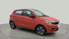 Used Tata Tiago Revotron XZA Plus in Hyderabad