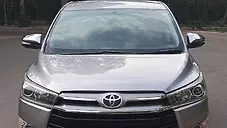 Used Toyota Innova Crysta 2.8 ZX AT 7 STR [2016-2020] in Delhi