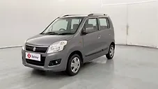 Used Maruti Suzuki Wagon R 1.0 VXI AMT in Lucknow