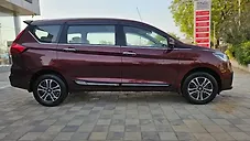 Used Maruti Suzuki Ertiga ZXi (O) [2022-2023] in Ahmedabad