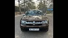 Used Renault Duster 85 PS RxL in Delhi