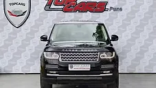 Used Land Rover Range Rover 4.4 SDV8 Vogue SE in Pune