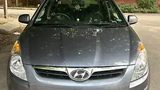 Used Hyundai i20 Magna 1.2 in Bangalore