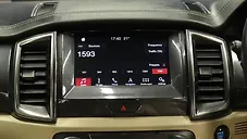 Used Ford Endeavour Titanium 3.2 4x4 AT in Delhi