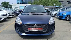Used Maruti Suzuki Swift VXi [2014-2017] in Mumbai