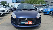 Used Maruti Suzuki Swift VXi [2014-2017] in Mumbai