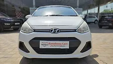 Used Hyundai Xcent Base ABS 1.1 CRDi [2015-02016] in Ahmedabad