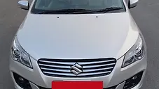 Used Maruti Suzuki Ciaz VXi in Navi Mumbai
