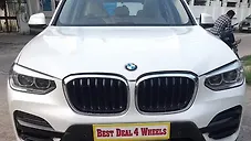 Used BMW X3 xDrive 20d Expedition in Lucknow