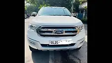 Used Ford Endeavour Titanium 3.2 4x4 AT in Delhi