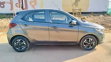 Used Tata Tiago Revotron XT (O) [2016-2019] in Mumbai