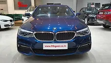 Used BMW 5 Series 530i M Sport [2019-2019] in Bangalore