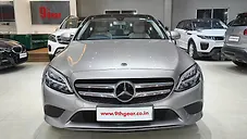 Used Mercedes-Benz C-Class C 200 Prime [2019-2020] in Bangalore