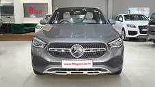 Used Mercedes-Benz GLA 220d [2021-2023] in Bangalore