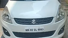 Used Maruti Suzuki Swift DZire VXI in Navi Mumbai