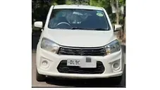 Used Maruti Suzuki Celerio VXi [2017-2019] in Delhi