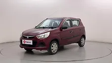 Used Maruti Suzuki Alto K10 VXi AMT (Airbag) [2014-2019] in Bangalore